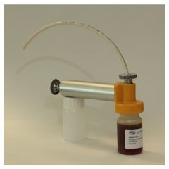 Vampire Sampling Pump